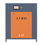 АТОМ