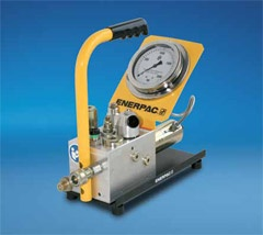 PIT-серия, мультипликатор давления ENERPAC