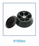 Высокоскоростная охлаждаемая центрифуга BKC-VH21RL, фото 2