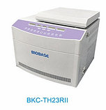 Высокоскоростная охлаждаемая центрифуга BKC-TH23RII, фото 4