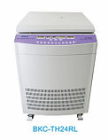 Высокоскоростная охлаждаемая центрифуга BKC-TH23RII, фото 3