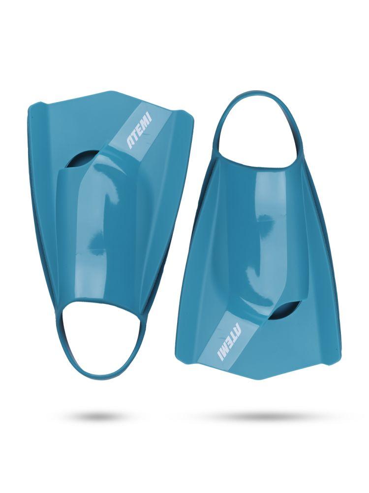 Ласты для бассейна профессиональные Atemi Water explosion Fins р-р 38-39, 40-41)
