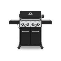 Гриль газовый Broil King CROWN 490