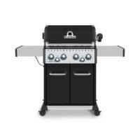 Гриль газовый Broil King BARON 490
