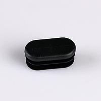 Верхушки и заглушки