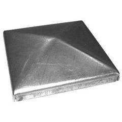 Крышка столба 50×50×1.2 мм