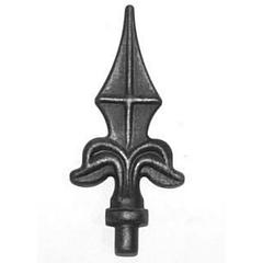 Пика, 125×60 мм