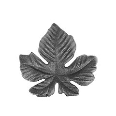 Виноградный Лист 100×95×4 мм