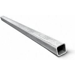 Труба профильная, 20×20×1.2 мм, 3000 мм