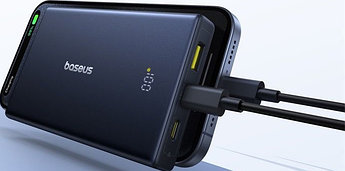 Power bank Baseus P10076801123-00 PicoGo