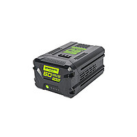 Аккумулятор Greenworks 2918407 60V 4 Ач