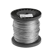 Металлические тросы