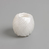 Шпагат, веревки