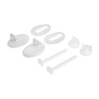 Комплектующие для унитазов