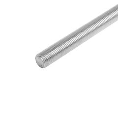 Шпилька резьбовая DIN 975 ТУНДРА 20х1000 мм