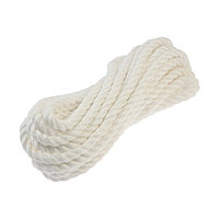 Верёвки и канаты