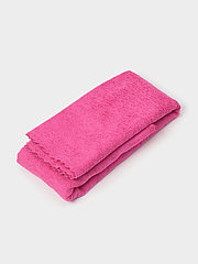 Тряпка для пола Доляна «Промо», микрофибра, ультразвуковая обработка края, 180 г/м², 75×100 см, цвет ...