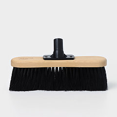 Щётка для пола Raccoon, премиум, 280 мм, мягкий ворс