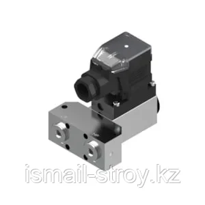Реле дифференциального давления MBC 5180 Danfoss