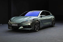 Denza Z9 GT , D9 установка симкарты и приложений