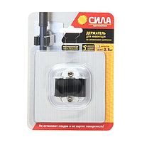 Держатели для проводов