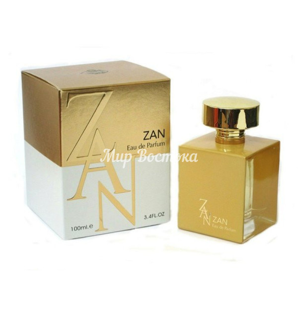 Zan Fragrance World (100 мл), фото 1