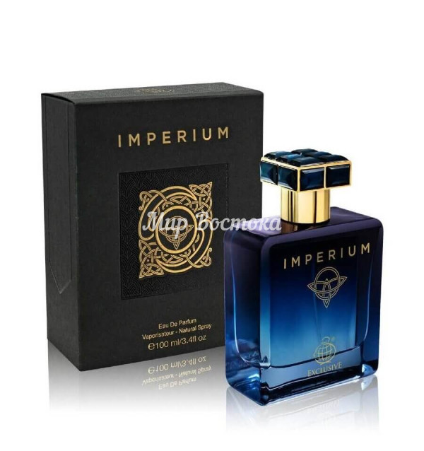 Парфюмерная вода Imperium Fragrance World Exclusive (Аналог Elysium от Roja Parfums)