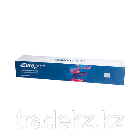 Тонер-картридж Europrint EPC-C-EXV-49Y, фото 2