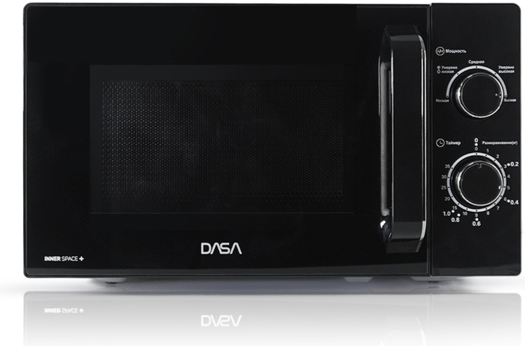 Микроволновая печь DASA DM20BL-05