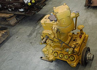 Топливный насос ТНВД Caterpillar 7W1983