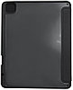 Чехол Smart для Apple iPad Air 13 (2024) 13 дюйм черный, фото 2