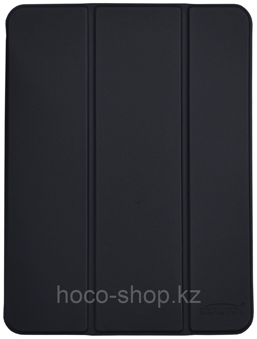 Чехол Smart для Apple iPad Air 13 (2024) 13 дюйм черный, фото 1