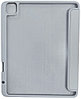 Чехол Smart для Apple iPad Air 13 (2024) 13 дюйм серый, фото 2