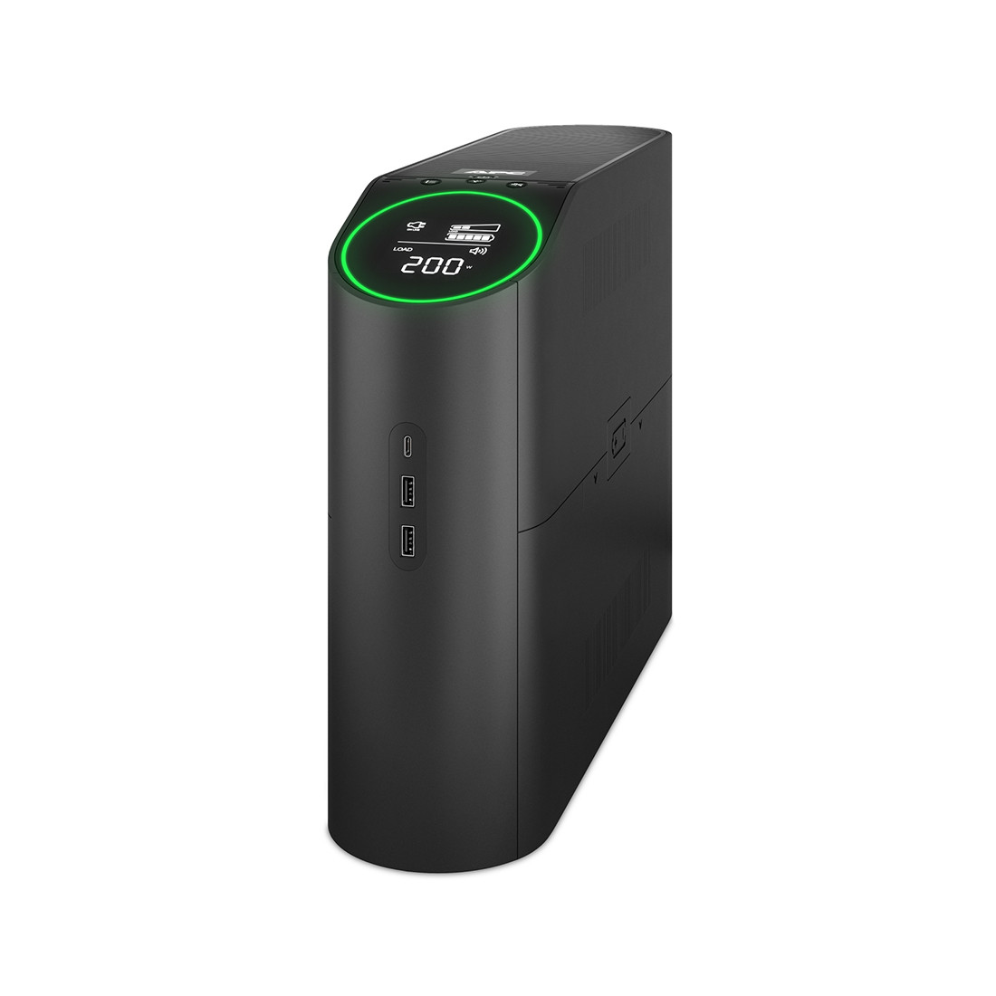Источник бесперебойного питания APC Back-UPS BGM2200B-GR 2-027429-TOP