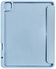 Чехол Smart для Apple iPad Air 13 (2024) 13 дюйм голубой, фото 2