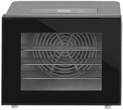 Сушилка для овощей и фруктов Galaxy GL 2634