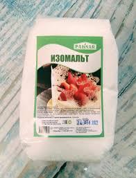 Изомальт Paknar 10 кг