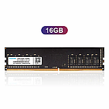 Оперативная память (ОЗУ) 16 GB DDR-4 3200MHz, фото 5