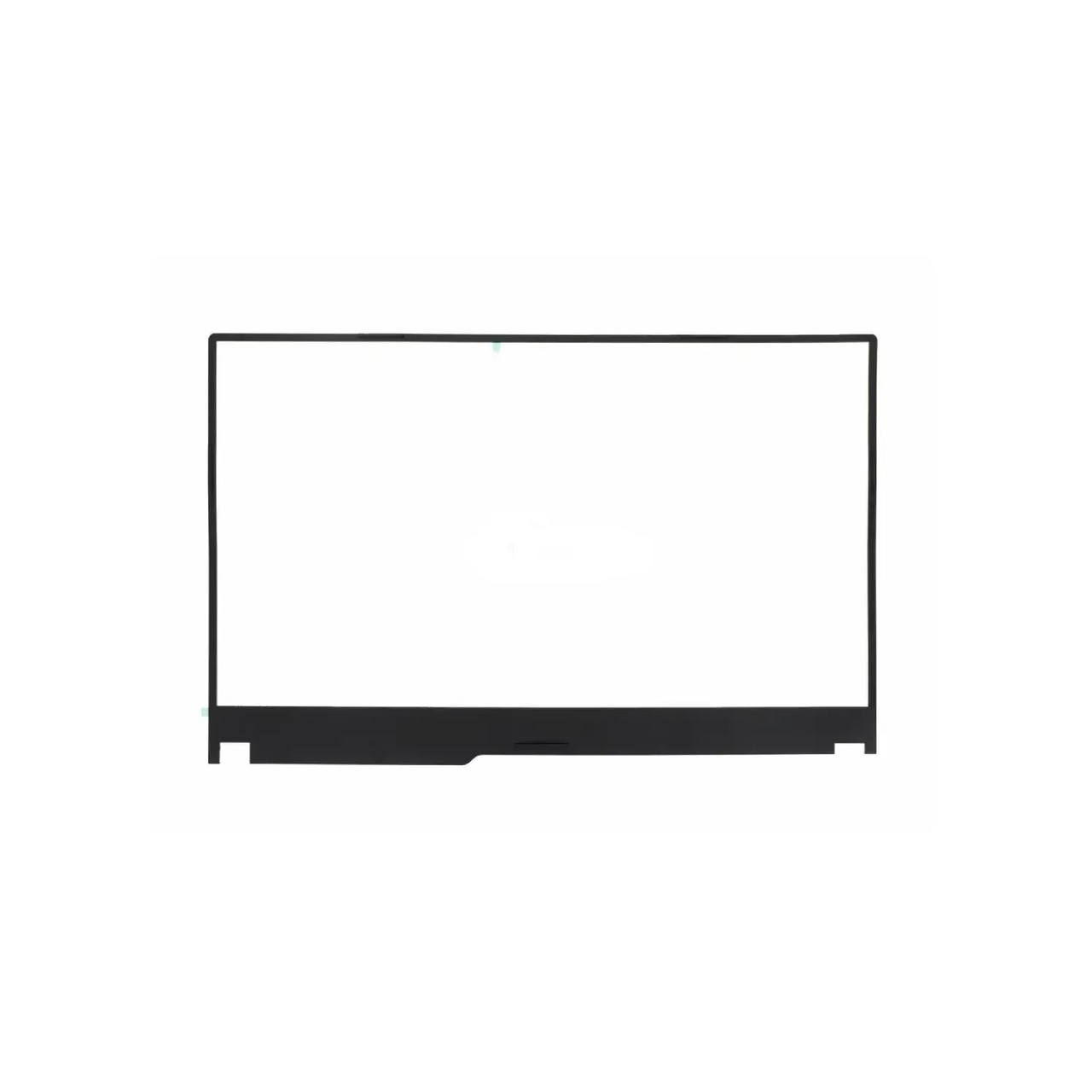 Корпус B рамка экрана для ноутбука Asus ROG Strix G15 G513 G513Q G533 G533Q