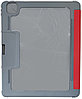 Чехол Smart для Apple iPad Pro 11 (2020), iPad Pro 11 (2021), iPad Pro 11 (2022) 11 дюйм красный, фото 2