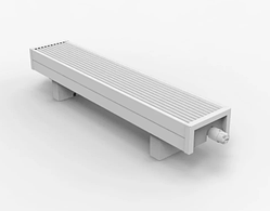 Напольный конвектор ITF.080.250.1900/ECO