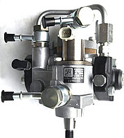 Насос топливный ТНВД DENSO 22100-E0030