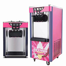 Фризер для мягкого мороженого Guangshen BJ-218C