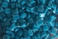 Вторичные гранулы ПНД ПП, ПВХ