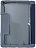 Чехол Smart для Apple iPad (2021) 10.2 дюйм синий, фото 2