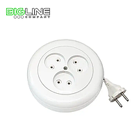 Удлинитель У 6-240 Белоруссия 5м