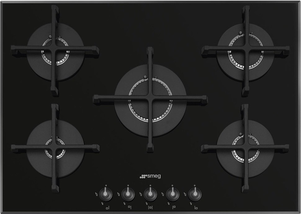 Варочная поверхность Smeg PV175B3