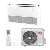 Напольно-потолочный кондиционер Kentatsu KSHF105HFAN3 / KSUT105HFAN3/-40