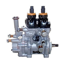 Топливный насос ТНВД DENSO 094000-0710