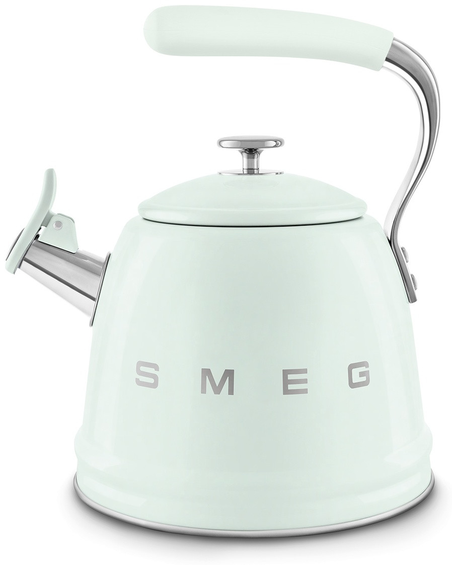 Smeg чайник Стиль 50-х г.г. CKLW2001PG 2.3 л